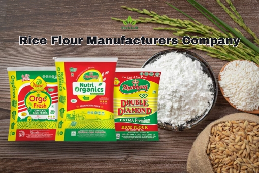 Top Rice Flour